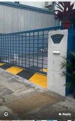 Westlink Techpark (D22), Factory #458176881
